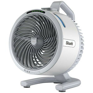 Shark �V���[�N FlexBreeze Hydro Go �R�[�h���X�T�[�L�����[�^�[ �z���C�g FA052JWH DC���[�^�[����