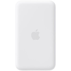 Apple �A�b�v�� iPhone Air MagSafe�o�b�e���[ �z���C�g MGPG4ZA/A ����s���i