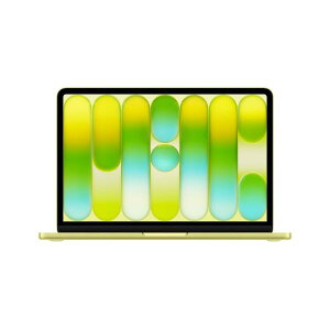 Apple �A�b�v�� MacBook Neo 13�C���` Apple A18 Pro�`�b�v���ڃ��f�� 2026�N�t���f�� �V�g���X MHFE4JA