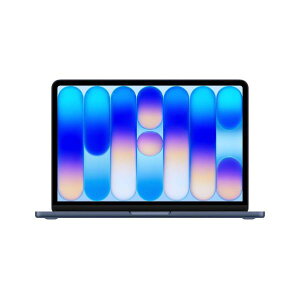 Apple �A�b�v�� MacBook Neo 13�C���` Apple A18 Pro�`�b�v���ڃ��f�� 2026�N�t���f�� �C���f�B�S MHFG4JA