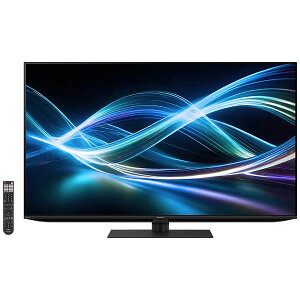 SHARP �V���[�v �t���e���r AQUOS �u���b�N 4T-C55GN2 55V�^ Bluetooth�Ή� 4K�Ή� BS�ECS 4K�`���[�i�[���� YouTube�Ή�