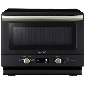 SHARP �V���[�v �P�@�\�����W �u���b�N RE-TD186-B 18L 50/60Hz
