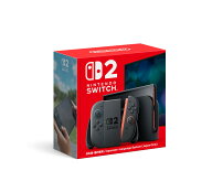 Nintendo Switch 2 日本語・国内専用