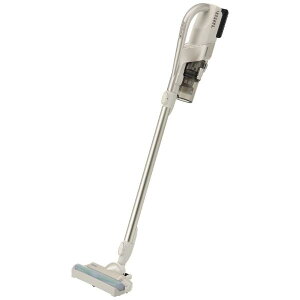 ���� TOSHIBA �X�e�B�b�N�^�|���@ TORNEO cordless �g���l�I �R�[�h���X ���^���b�N�x�[�W�� VC-CLX73-C �T�C�N������ �R�[�h���X