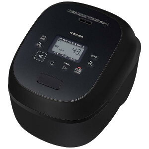 ���� TOSHIBA ���уW���[ ���Ő^��IH �������� �O�����u���b�N RC-10RXA-K 5.5�� IH
