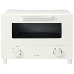 ���� TOSHIBA �I�[�u���g�[�X�^�[ �~���L�[�z���C�g HTR-W5(W)