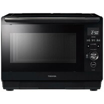 楽天市場】東芝石窯ドームオーブンレンジ ブラック（家電）の通販