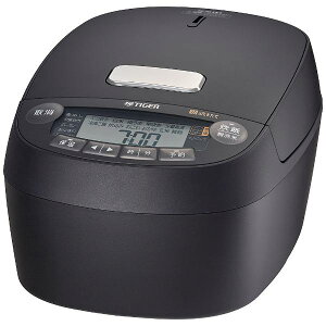 �^�C�K�[ TIGER ����IH�W���[���ъ� �������� �I�t�u���b�N JPV-X100KO 5.5�� ����IH