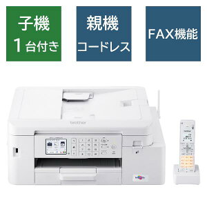 brother �u���U�[ ��e��A4�C���N�W�F�b�gFAX�����@ FIRSTTANK �t�@�[�X�g�^���N MFC-J4940DN �q�@1�� ���ʎ�