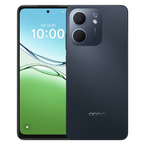 OPPO �I�b�| SIM�t���[ OPPO A5x CPH2725-BL Snapdragon 6s 4G Gen 1 6.7�C���` 4GB/128GB nanoSIM×2 microSD �u���[