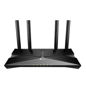 TP-Link �e�B�[�s�[�����N Wi-Fi���[�^�[ 1201+574Mbps Archer AX23 Wi-Fi 6(ax) IPv6�Ή�