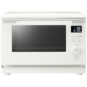 ���� TOSHIBA �P�@�\�����W �v���~�A�����f�� �~���L�[�z���C�g ER-S10A(W) 23L 50/60Hz