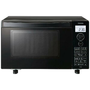 ���� TOSHIBA �t���b�g�I�[�u�������W �u���b�N ER-40A(K) 18L