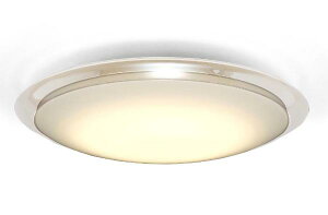 IRIS OHYAMA �A�C���X�I�[���} LED�V�[�����O���C�g 6.1�������� �N���A�t���[�� CL8DL-6.1CFUV 8�� �����F�`�d���F �����R���t��