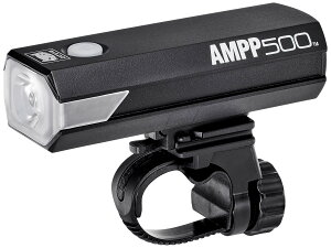 ���]�ԗpLED���C�g AMPP500 500���[���� USB�[�d�� �ő�3���ԓ_�� �H��s�v��t HL-EL085RC