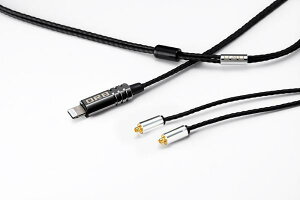 ORB �I�[�u 1.2m ���P�[�u�� Clear force Ultimate MMCX Lightning CF-U-MMCX L ����s���i