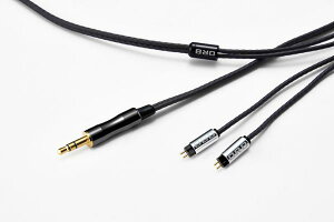 ORB �I�[�u 1.2m ���P�[�u�� Clear force Nova 2nd generation Custom IEM 2pin 3.5�� CF-N-2G-CI2PIN 3.5 ����s���i