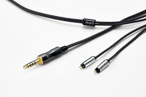 ORB �I�[�u 1.2m ���P�[�u�� Clear force Nova 2nd generation A2DC 4.4�� CF-N-2G-A2DC 4.4 ����s���i