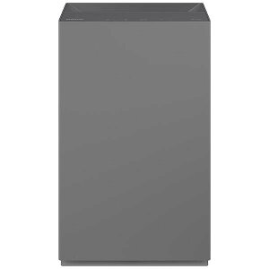 Panasonic �p�i�\�j�b�N �������f�_ ��ԏ��ےE�L�@ 18�� ziaino �W�A�C�[�m �_�[�N�O���[ F-ML4000B-H