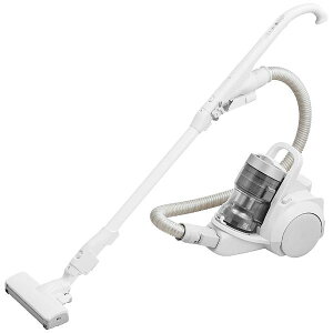 Panasonic �p�i�\�j�b�N �T�C�N�������L���j�X�^�[�|���@ �z���C�g MC-SR640K-W �T�C�N������