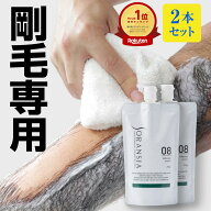 【楽天3冠】【2本セット】脱毛クリーム メンズ 除毛クリーム 強力 自己処理 ソランシア 剛毛 男性 男性用…