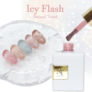 IcyFlash 8ml tbVWF tbVlC tbV Ob^[lC ؍lC WF Ob^[WF