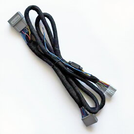 V600DSP専用 車種別カプラーハーネス AC-H242 ホンダ （24ピン・ロック無し）対応