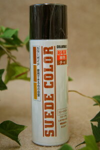 _ő10%N[|L12/4 20`^ŋz RuX XG[hJ[ 65ml ` COLUMBUS SUEDE COLOR V[YPA V[PA Xv[