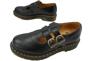 Dr.Martens hN^[}[`fB[X [WF[ 8065 MARY JANE ubN  ŋz evid
