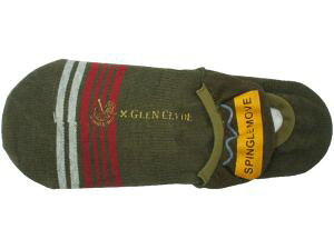 �X�s���O�����[�u SPINGLE MOVE �\�b�N�X �C�� �����Y SPS-008 �O�����N���C�h GLEN CLYDE �R���{ ���C�h�C���W���p�� �V���[�g�� �u���b�N �z���C�g �l�C�r�[ �J�[�L �ŋ������z�� evid