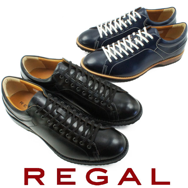 楽天市場】【送料無料】リーガル 靴 メンズ REGAL スニーカー 57RR 