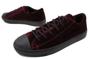 Ro[X I[X^[ Nbv xxbg OX [Jbg Xj[J[ fB[X ~ebh 胂f VbN ALL STAR COUPE VELVET OX  ŋz evid