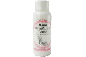 �R�����u�X columbus ���ꗎ�Ƃ� �����Y ���f�B�[�X �A�E�^�[���C���i�[���[�V���� 100ml �h�J�r �C�P�A �C���� �V���[�P�A evid �ŋ������z��
