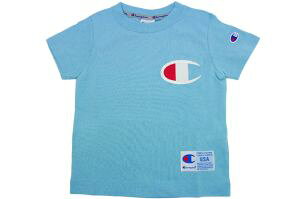 _ő1000~N[|L 11/19`^`sI Champion LbY WjA j̎q ̎q TVc CS6511 rbOCSTVc TVc eB[Vc Jbg\[ ێ N[lbN gbvX EF