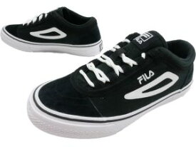 ＼ポイント7倍 4/20限定／フィラ FILA メンズ レディース スニーカー クラシックボーダー ローカット カジュアルシューズ 靴 0222 ベージュ 0021 ブラック 黒 F5117 送料無料 あす楽 evid