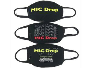 ŋz BTS ObY }XN 31Zbg heNc CZX }XN z}XN ȃ}XN MIC Drop fB[X Y {bNX 9586