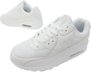  ŋz Y MOZ fB[X Xj[J[ JWAV[Y [Jbg GA[\[ MZ-513 RC ubN/zCg   ubN zCg