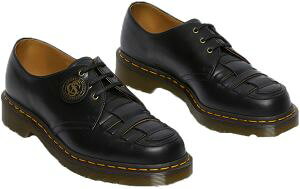 hN^[}[` Dr.Martens Y 3z[V[Y 1461 E[u [Jbg JWAV[Y IbNXtH[hV[Y U[V[Y {v MADE IN ENGLAND C 26523001 ubN  26523523 `