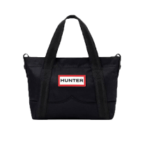 HUNTER キルティングトートバッグ 黒 楽天市場】hunter キルティング バッグの通販