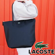 ＼ポイント7倍 9/18限定／ラコステ トートバッグ メンズ レディース NF1890X L.12.12 CONCEPT バーティカ…