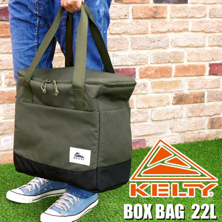 楽天市場】＼最大1000円クーポン有／ケルティ KELTY コンテナバッグ 