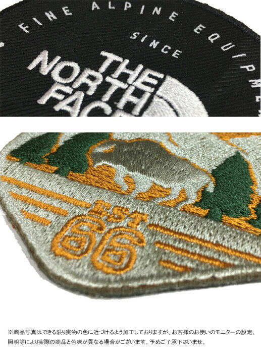 楽天市場】ザ・ノースフェイス THE NORTH FACE 小物・アクセサリー メンズ レディース TNF ケア ワッペン アップリケ 刺繍 アレンジ  カスタム カスタマイズ 可愛い NN32231キャンプ アウトドア アイロン接着 【メール便送料無料】evid |2 : ワールド靴店