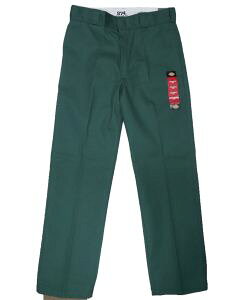 �f�B�b�L�[�Y Dickies �����Y �p���c 874 �U �I���W�i���t�B�b�g TC�c�C�� �{�g���X �Y�{�� �J�W���A�� ���[�N�p���c ���C�h�`�m �`�m�p�� ���Y�{�� �A�p���� �� �������� �ŋ������z�� evid