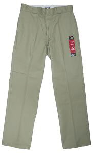 �_�|�C���g8�{ 1/20����^�f�B�b�L�[�Y Dickies �����Y �p���c 874 �U �I���W�i���t�B�b�g TC�c�C�� �{�g���X �Y�{�� �J�W���A�� ���[�N�p���c ���C�h�`�m �`�m�p�� ���Y�{�� �A�p���� �� ������