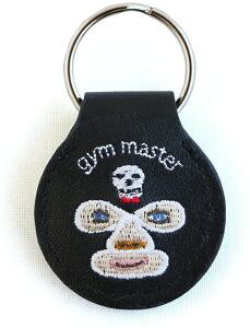 �W���}�X�^�[ gymmaster �����Y ���f�B�[�X �n�b�s�[�h�J�R�C���L�[�z���_�[ ���K���� �R�C���P�[�X �����z �� AirTag �G�A�^�O ���� G821649 ���ʃ��X���[ �}�X�N�}�� ���ʃ}�X�N �L�b�N�{�[�h ��