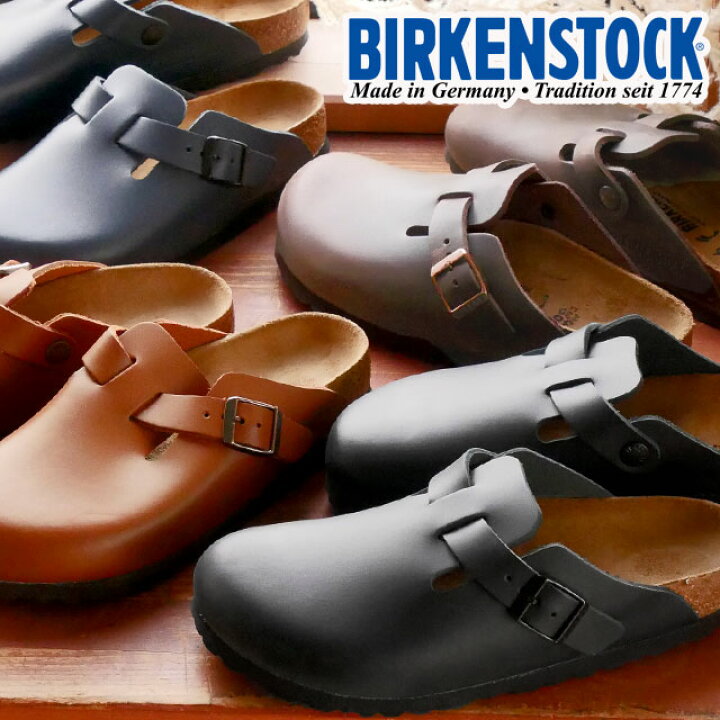 楽天市場】ビルケンシュトック BIRKENSTOCK メンズ レディース 