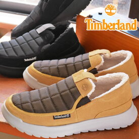 ＼最大5％クーポン有 4/27 9時59分迄／ティンバーランド Timberland メンズ スリッポン イージー ラウンジ スリップオン ローカット カジュアルシューズ アウトドア 0A41RN ブラックスエード 黒 0A5SGV ウィートスエード W ブラウン 靴 送料無料 あす楽 evid |6