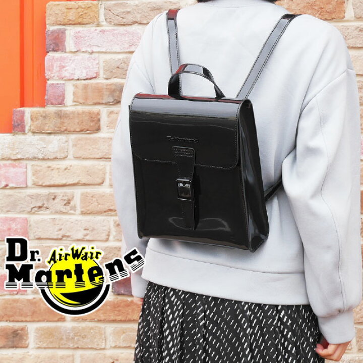 楽天市場】ドクターマーチン Dr.Martens メンズ レディース バッグ 