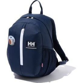 ＼ポイント7倍 4/20限定／ヘリーハンセン HELLY HANSEN キッズ ジュニア リュック スカルスティンパック15 男の子 女の子 バッグ デイバッグ バック HYJ92300 15L BAG お出かけ ハイキング アウトドア 通園 通学 遠足 お散歩 子供用 鞄 送料無料 あす楽 evid