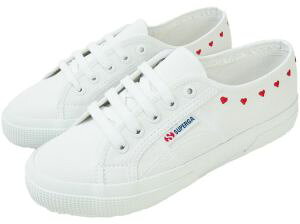 _ő1000~N[|L 11/24^XyK SUPERGA Xj[J[ fB[X 2750 g n[g GuC_[ S7126SW AB7 zCg-bh n[g   ŋz evid